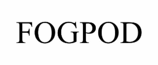 fogpod