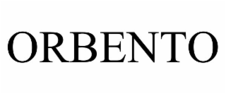 orbento