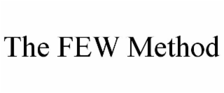the few method