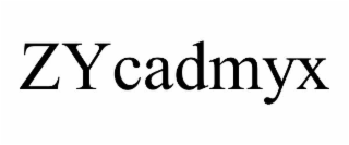 zycadmyx