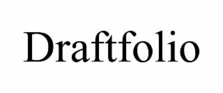draftfolio