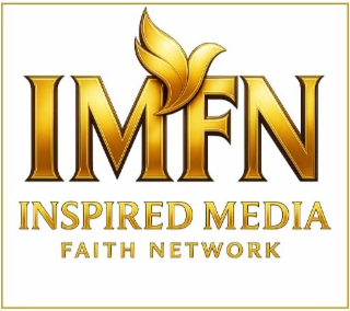 inspired media faith network