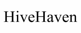 hivehaven