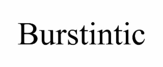 burstintic