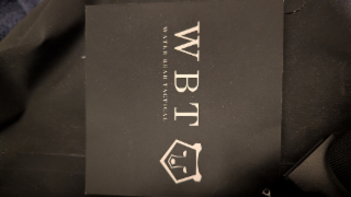 wbt water bear tactical