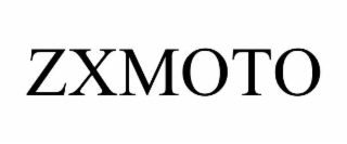 zxmoto