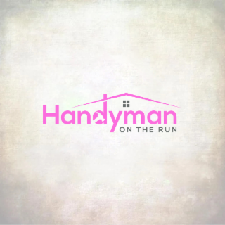 handyman on the run