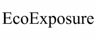 ecoexposure