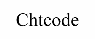 chtcode