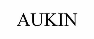 aukin