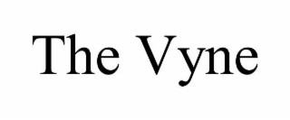 the vyne