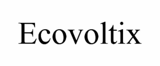 ecovoltix