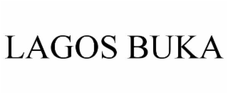 lagos buka