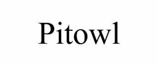 pitowl