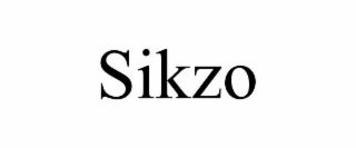 sikzo