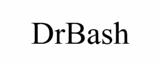 drbash