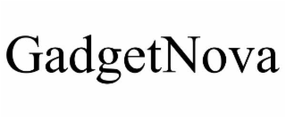 gadgetnova