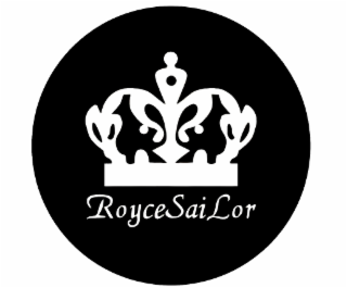 roycesailor