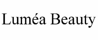 lumÉa beauty