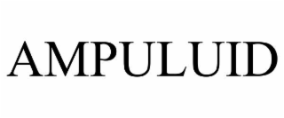 ampuluid