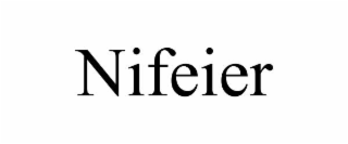 nifeier