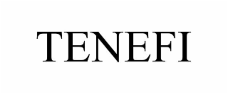 tenefi