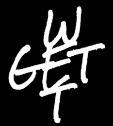 get  wet