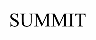 summit