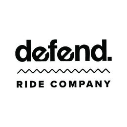 defend. ride company
