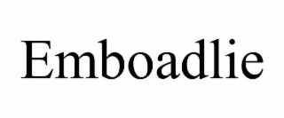 emboadlie
