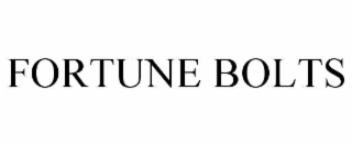 fortune bolts