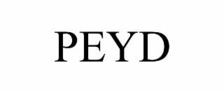 peyd