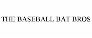 the baseball bat bros