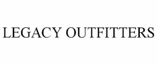 legacy outfitters