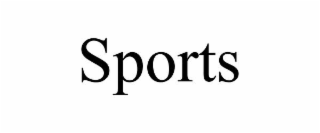 sports