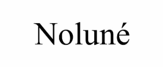 nolunÉ