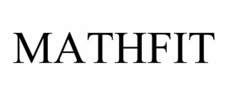 mathfit