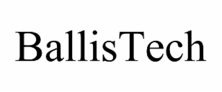 ballistech