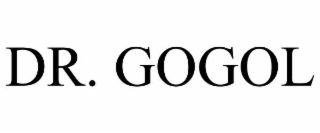 dr. gogol