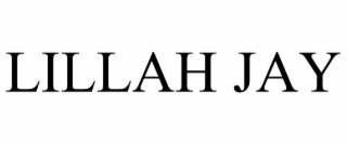 lillah jay