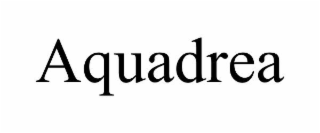 aquadrea