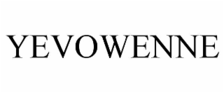 yevowenne