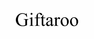 giftaroo