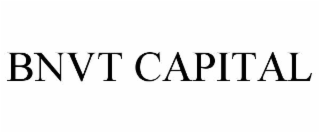 bnvt capital