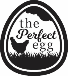 the perfect egg