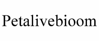 petalivebioom