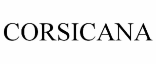corsicana