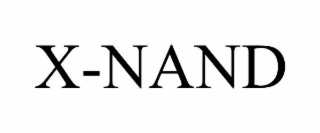 x-nand