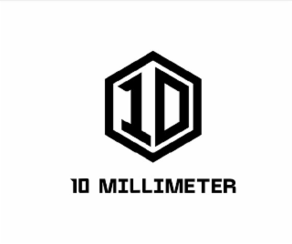 10 millimeter