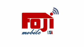 foji mobile usa